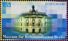 Communications Museum, Berlin