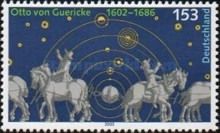400th Birth Anniversary of Otto von Guericke