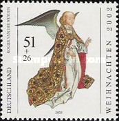 The Annunciation