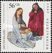 The Holy Family
