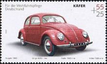 VW Käfer (1949)