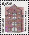 Tönning Packing House