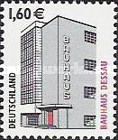 Bauhaus Dessau