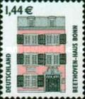 Beethoven House, Bonn