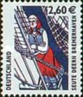 Four-masted barque "Seute Deern" in the German Maritime Muse