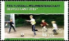 Football field