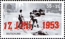 17 June 1953