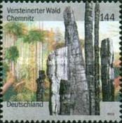 Chemnitz stone forest