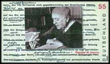 Birth Centenary of Theodor Adorno