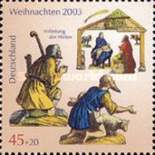 Adoration of the Shepherds