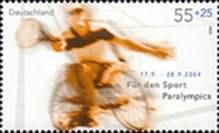 Wheelchair Tennis