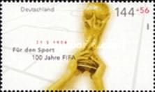 Fifa World Cup Trophy