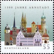 Arnstadt