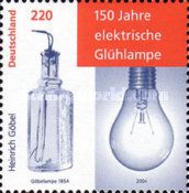 Electric light