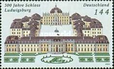 Ludwigsburg