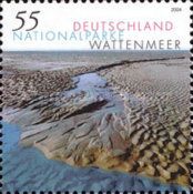 Nationalpark "Wattenmeer"/Wadden Sea