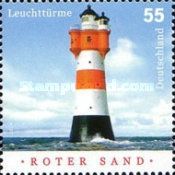 Roter Sand