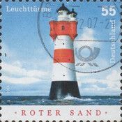 Roter Sand