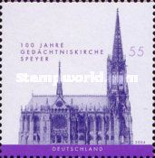 Speyer Church