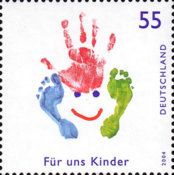 For us children