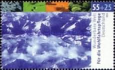 Alpine zone