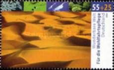 Desert