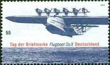 Flying boat DO X (1930)