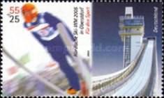 Nordic World Ski Championships