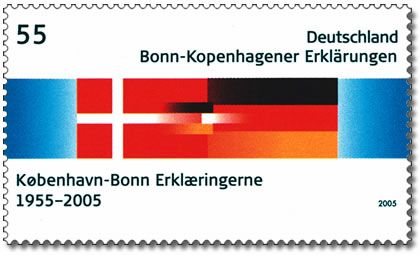 50 Years Bonn-Copenhagen declarations