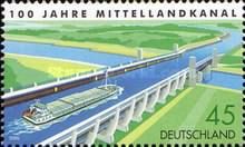 Mittelland Canal