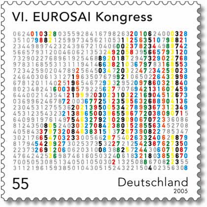 VI EUROSAI Congress