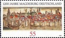 Magdeburg City