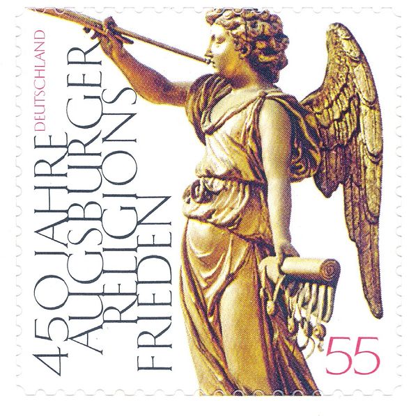 450th Anniversary of Augsburg Confession