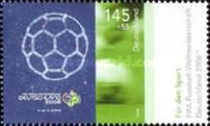 FIFA World Cup Poster
