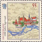 1200 Years Ingolstadt