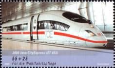 Intercityexpress