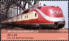Transeuropaexpress