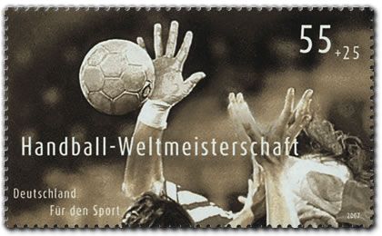 Handball world championship