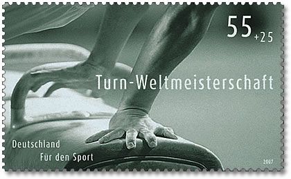 Gymnastics