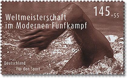 Freestyle swimming