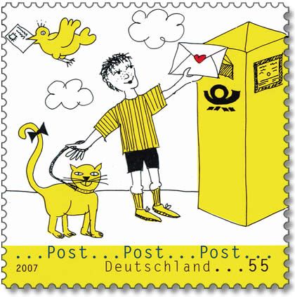 Mailbox