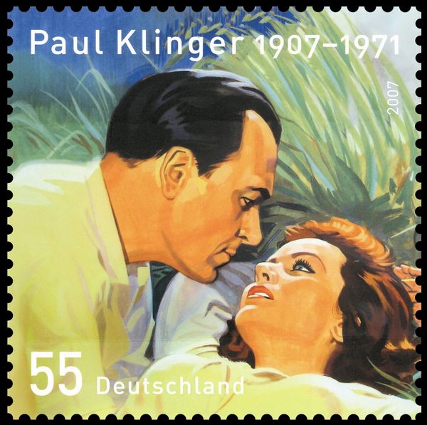 Birth Centenary of Paul Karl Heinrich Klinksik