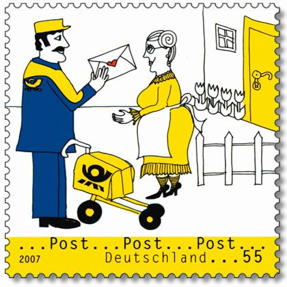 Postman
