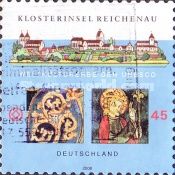 Monastic Island of Reichenau (World Heritage 2000)