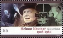 Birth Centenary of Helmut Käutner