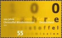 Centenary of Christian Blind Mission