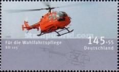 Mehrzweck helicopter Bölkow Bo 105