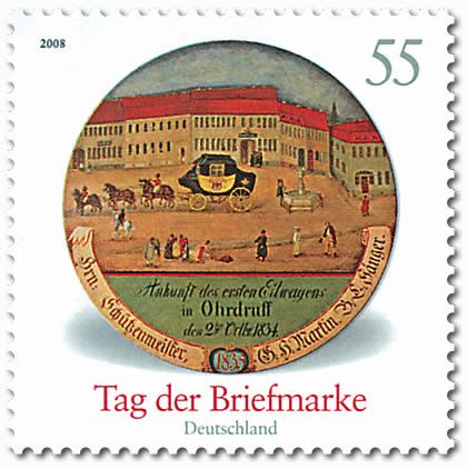 Philatelic Treasures