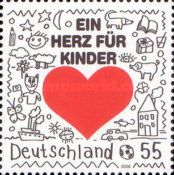 Relief organisation "a heart for children"