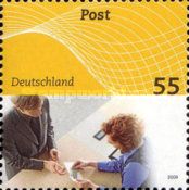Post-Post Office